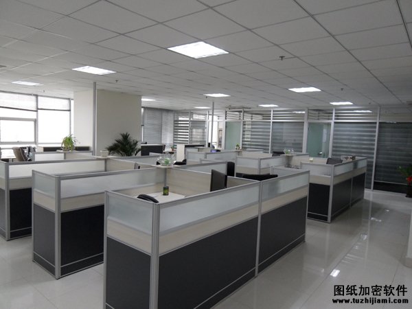 加密軟件辦公環(huán)境