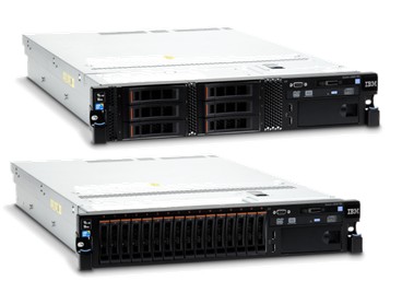 IBM System x助藏書(shū)樓構(gòu)建IT治理系統(tǒng)