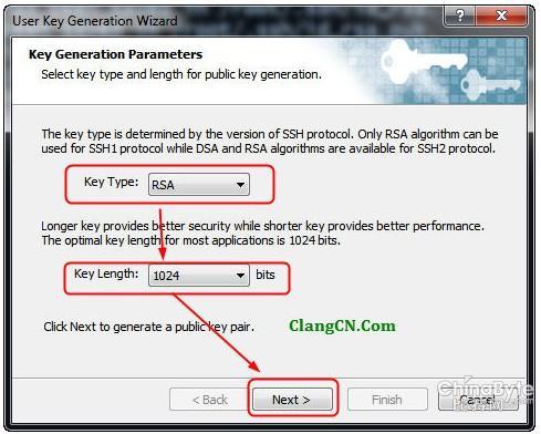 SSH密鑰登錄讓Linux VPS/辦事器更安然