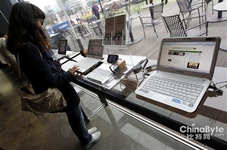 微軟稱僵尸收集挾持200萬(wàn)臺(tái)PC 5億美元被盜?。═echWeb配圖）