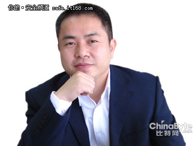 黃凱：將信息安然當(dāng)作企業(yè)的出產(chǎn)要素
