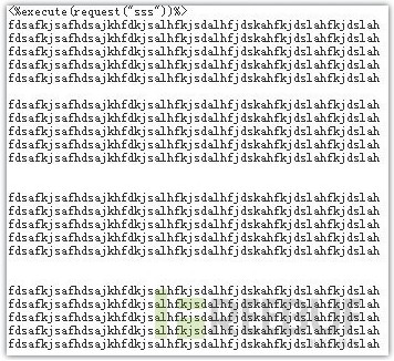 淺談web后門隱躲與檢測思路
