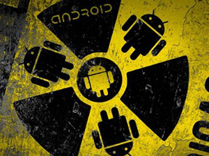 Android設備安然影響全部企業(yè)數(shù)據(jù)泄漏