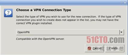 如安在Linux上用OpenVPN搭建安然的長途收集架構(gòu)