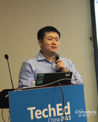***：Windows8.1安然性的各個方面