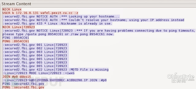 分解：一次進(jìn)侵Linux辦事器的事務(wù)記實(shí)