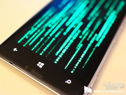 安然擔憂 Windows Phone系統(tǒng)完全被破解
