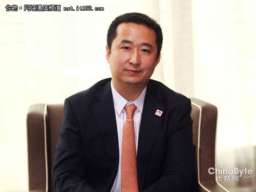 劉少偉：用