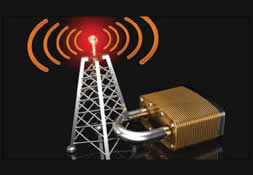 警戒針對Wifi的五大年夜無線報(bào)復(fù)打擊