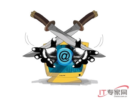 從頭思慮IT,構建新安然模型的五個維度