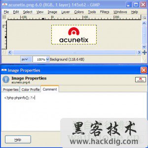 文件上傳表單是Web安全主要威脅