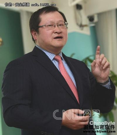 HP姚翔：大年夜數(shù)據(jù)應對企業(yè)安然營業(yè)新挑戰(zhàn)