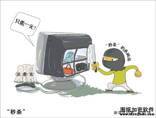 圖紙加密軟件