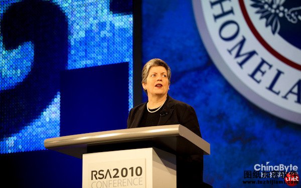RSA 2010：美國政府計劃將互聯(lián)網(wǎng)放在放大鏡下監(jiān)控