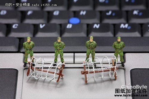 2013企業(yè)最應(yīng)關(guān)注的五大安全方法與技巧